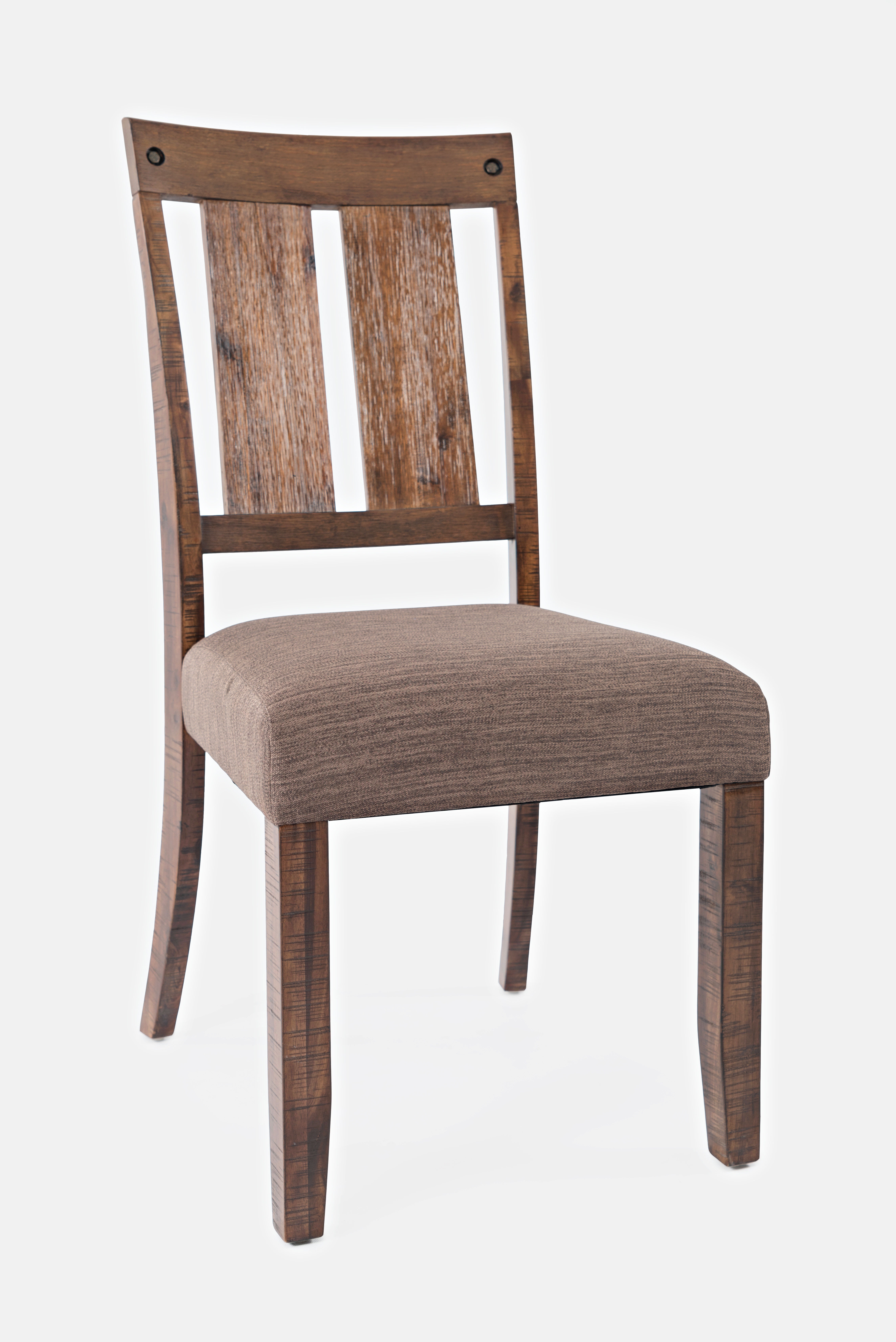 Jofran Casual Dining Mission Viejo Dining Chair (2/CTN) 1966-395KD
